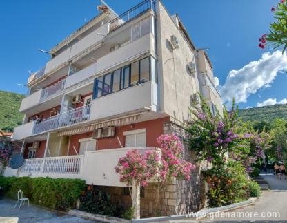 APARTMAN CENTAR, privatni smeštaj u mestu Petrovac, Crna Gora - 8